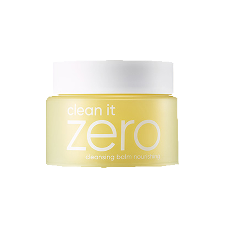 芭妮兰 滋养款净柔卸妆膏