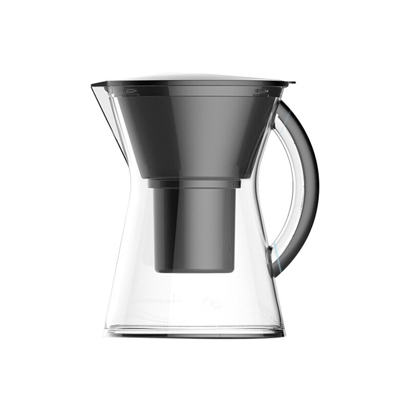 海尔 便携式净水壶