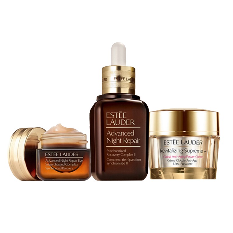 雅诗兰黛 滋润修护 套装