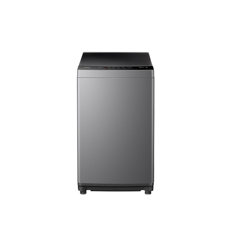 美的 长效预约波轮洗衣机