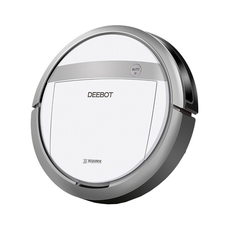 科沃斯 智能规划扫地机器人