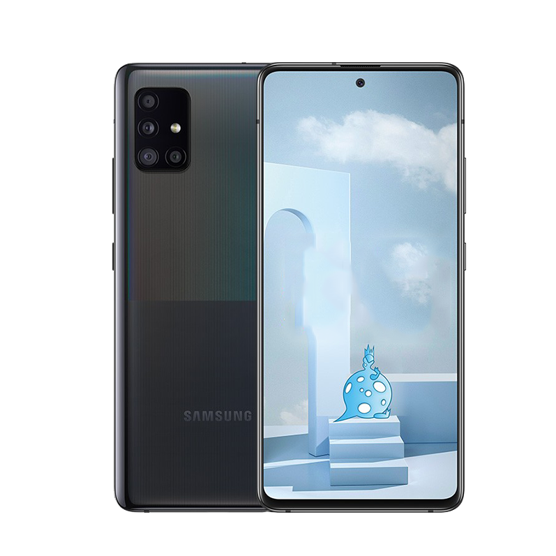 三星 多功能四摄手机