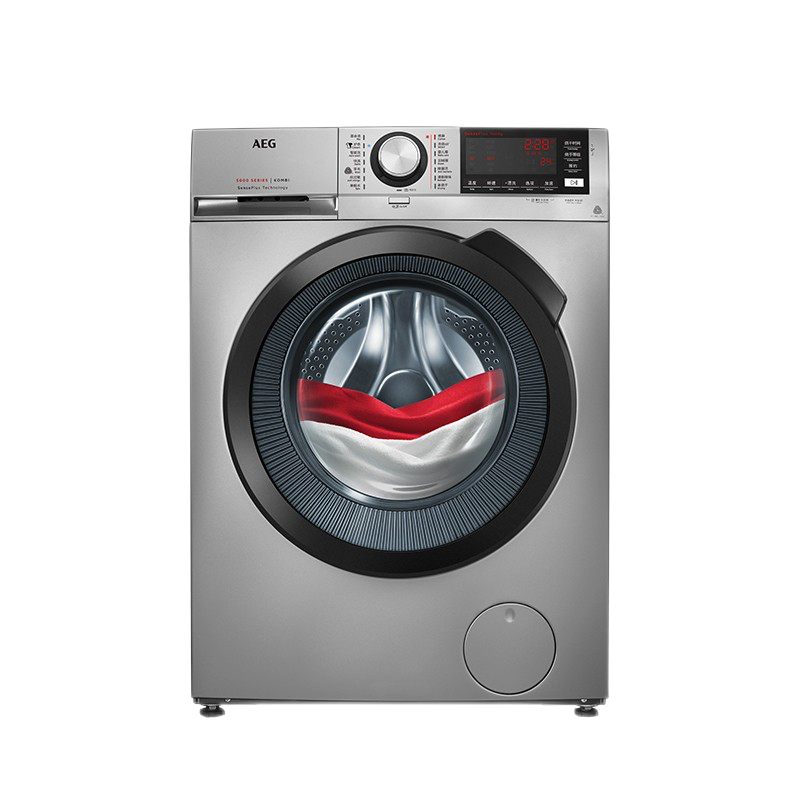 AEG 浊度感知滚筒洗衣机