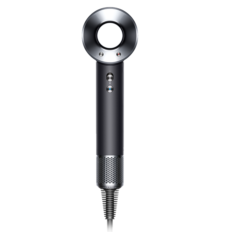 戴森 负离子护发吹风机