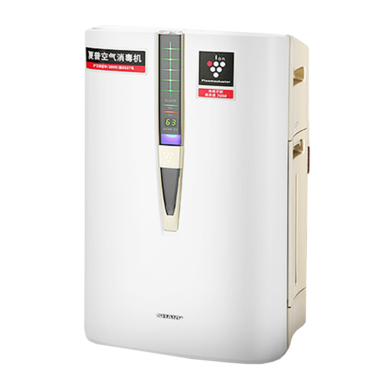 夏普 除过敏原耐用 空气净化器