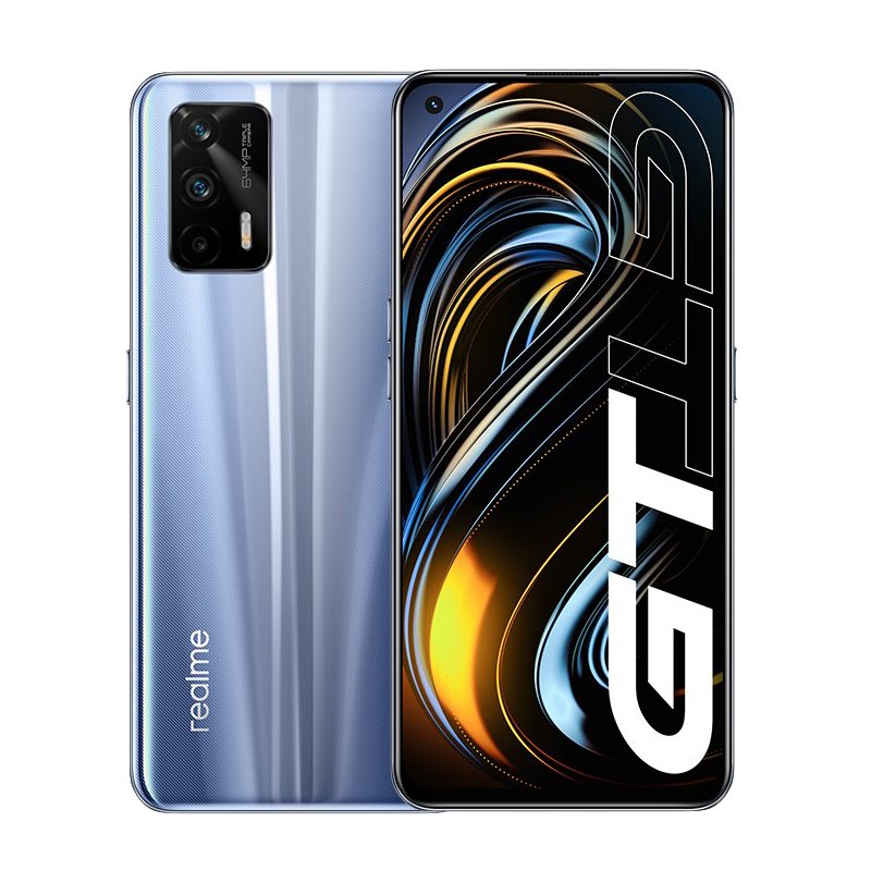 真我 手感舒适手机