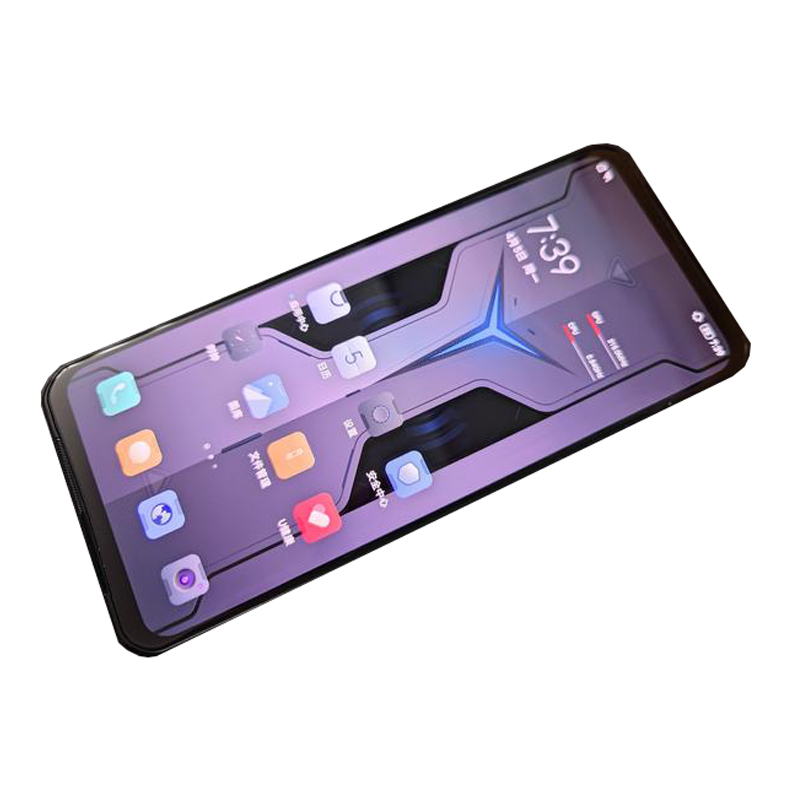 联想 双涡扇超强散热 手机