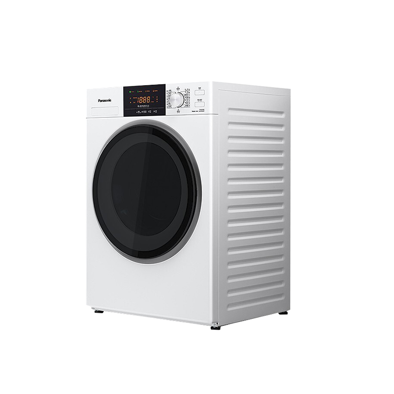 松下 童锁保护低噪音洗衣机