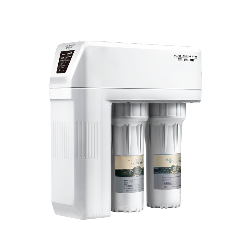 史密斯集成水路设计净水器