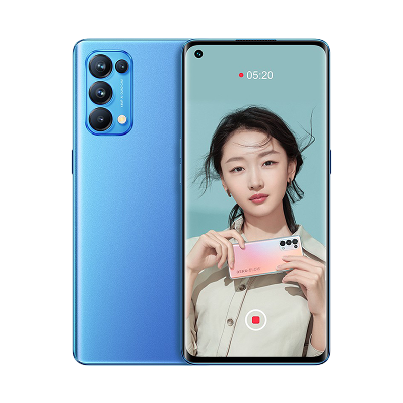 OPPO 大广角镜头 手机