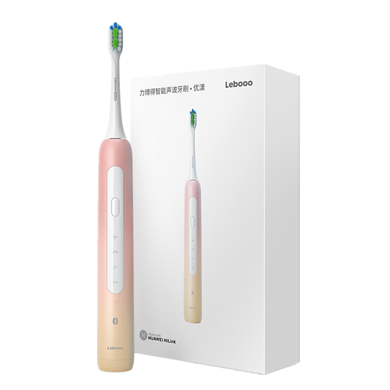 华为智选 快速充电电动牙刷