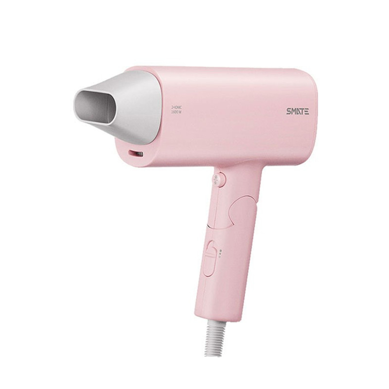 须眉 负离子便携折叠电吹风