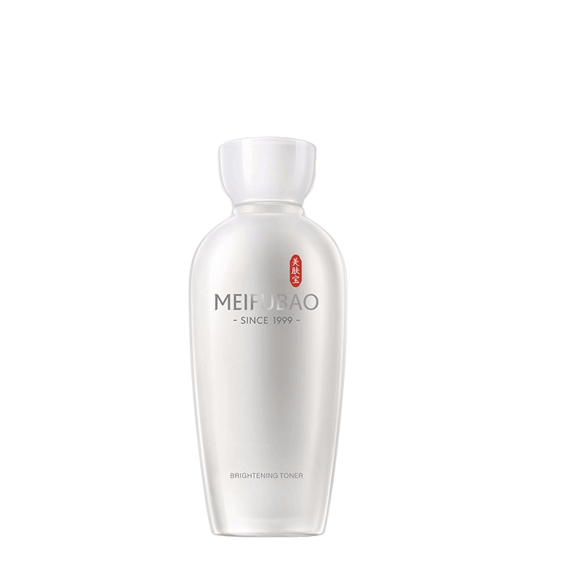 美肤宝源萃雪颜爽肤水