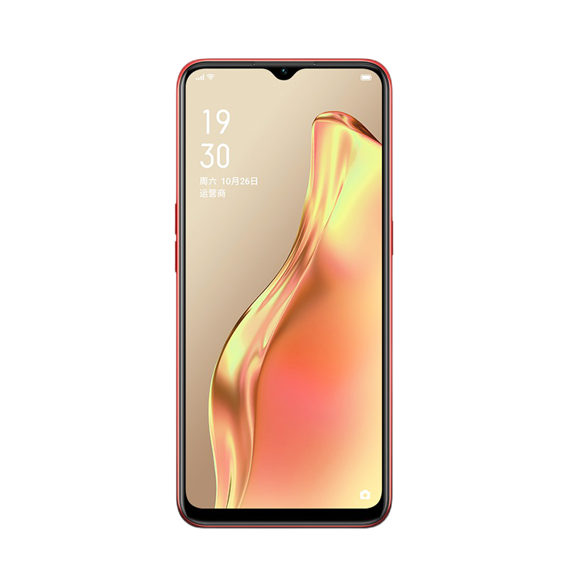 OPPO 纤薄机身手机