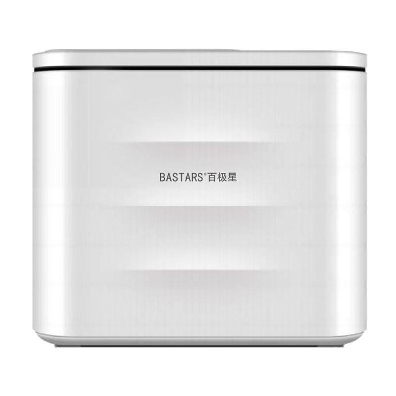 百极星 直饮RO反渗透净水器