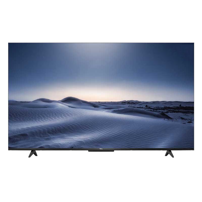 TCL 高色域 电视
