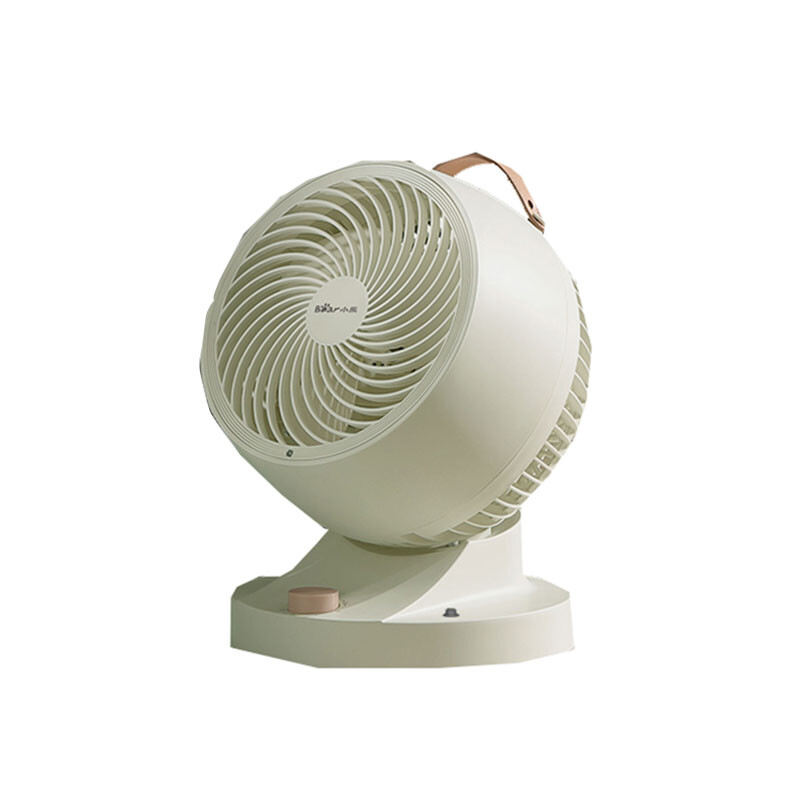 小熊 家用迷你 电风扇