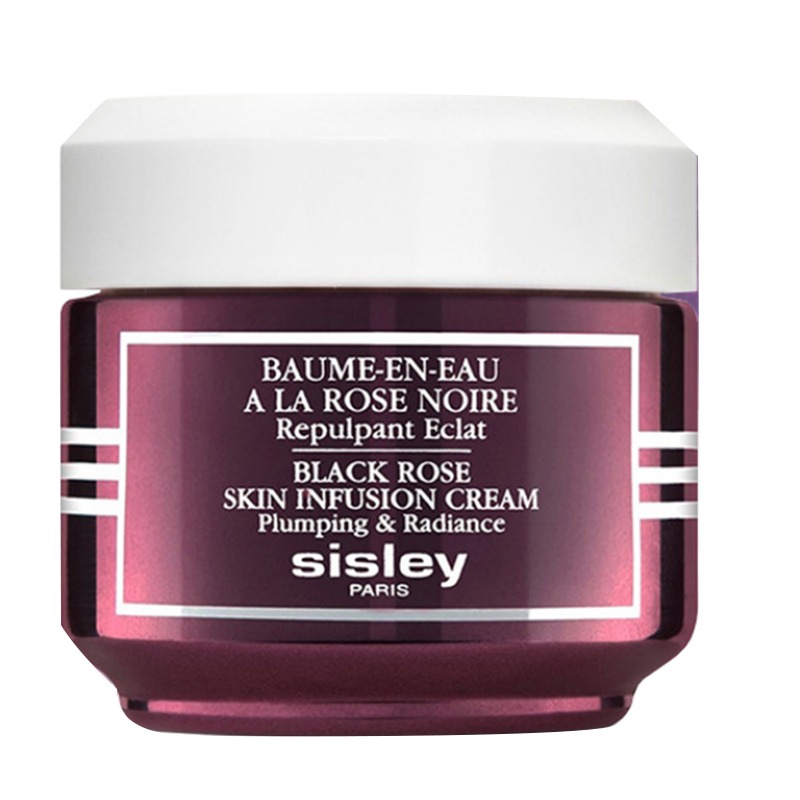 希思黎 黑玫瑰焕采 精华霜