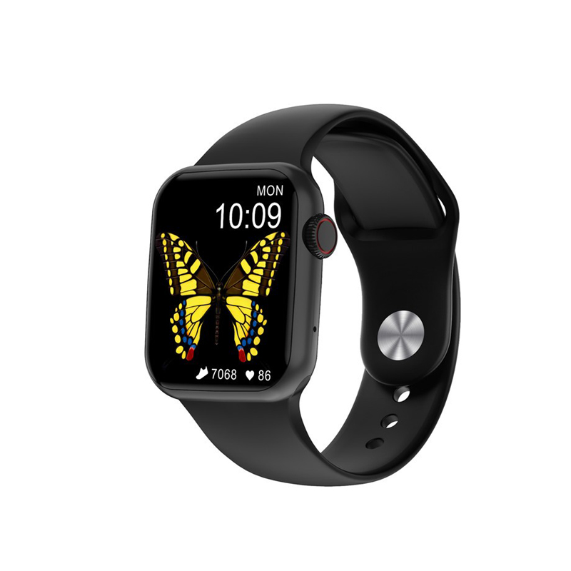 全程通 IOS便携智能手环