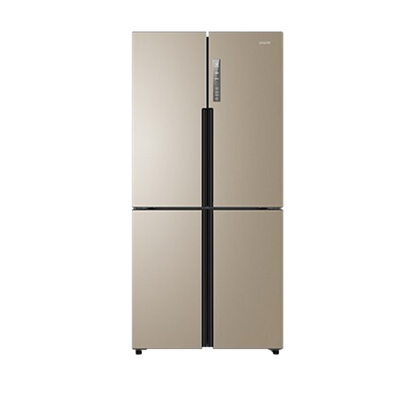 统帅 五区分储冰箱