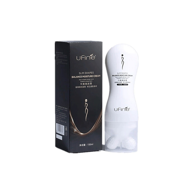 UFINE 细腻光滑涣肤霜