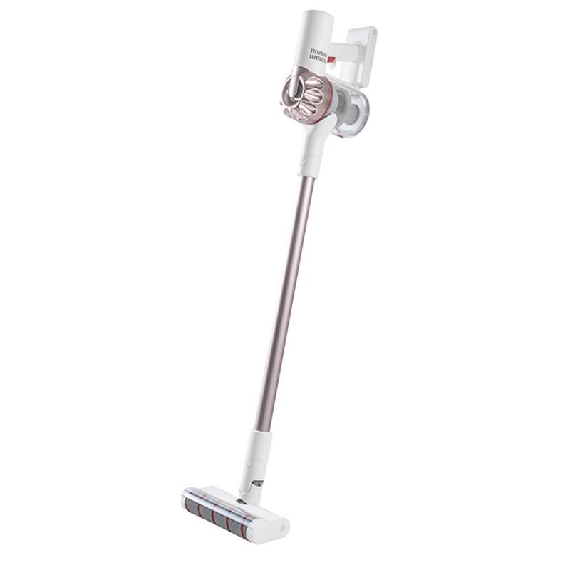 京东京造 实时散热吸尘器