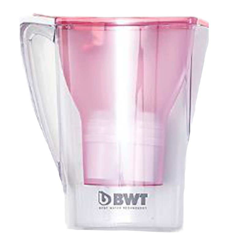 倍世镁离子净水壶