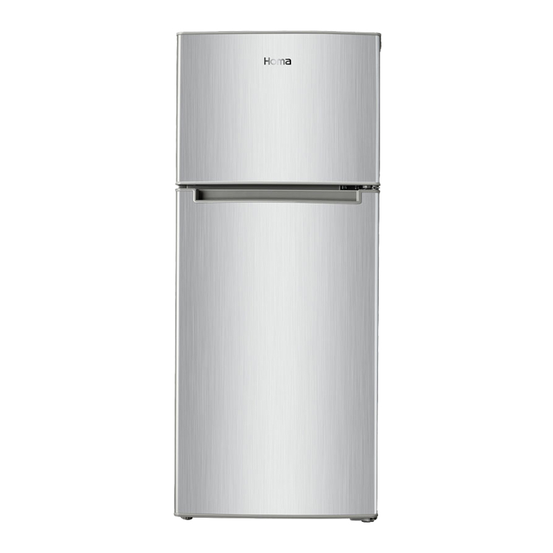 奥马 节能PS6内胆双门冰箱