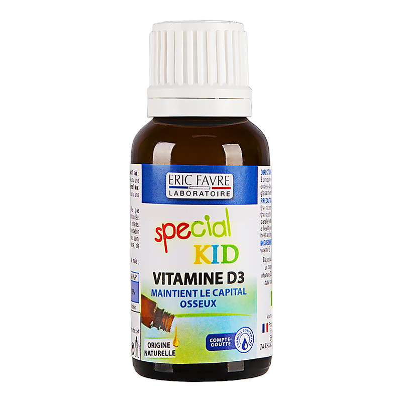 艾瑞可 维生素d3滴剂