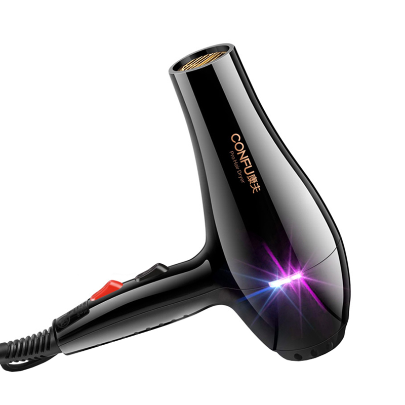 康夫 大功率负离子电吹风