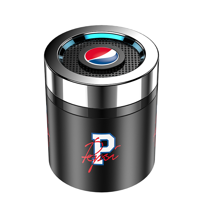 百事祛醛除味香水