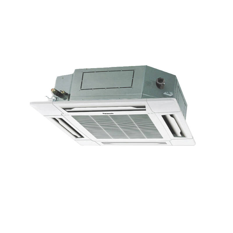 松下 嵌入式静音中央空调