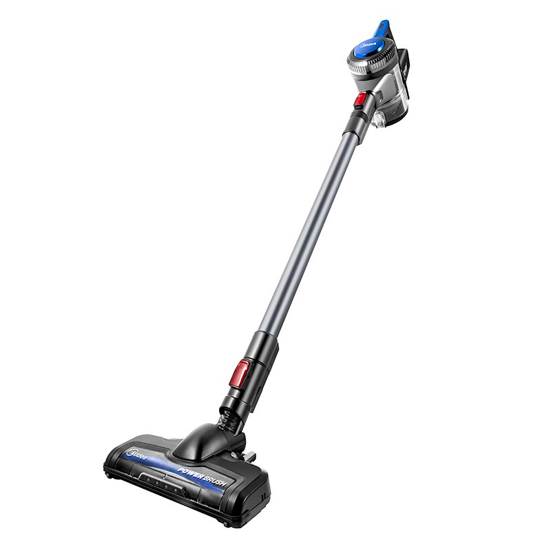 美的 2挡清洁模式 吸尘器