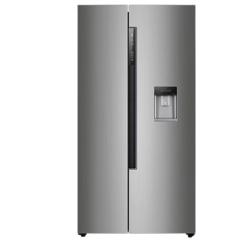 海尔 时尚外观冰箱