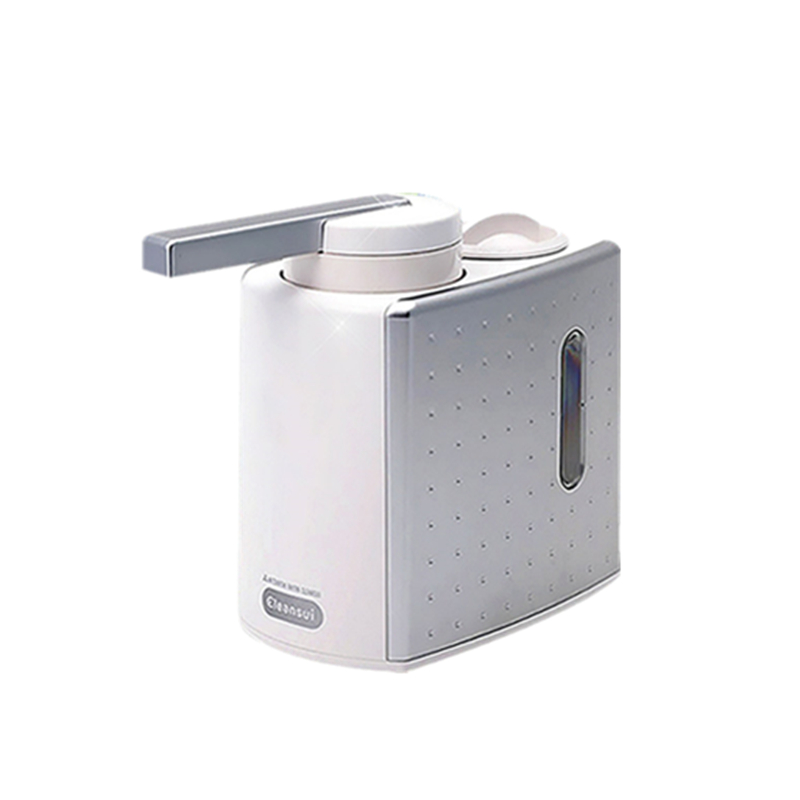 三菱 海量膜丝去除细菌净水器