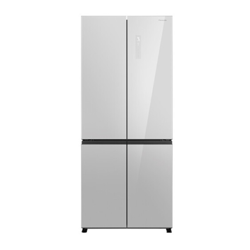 松下 大容量多温区精准温控冰箱