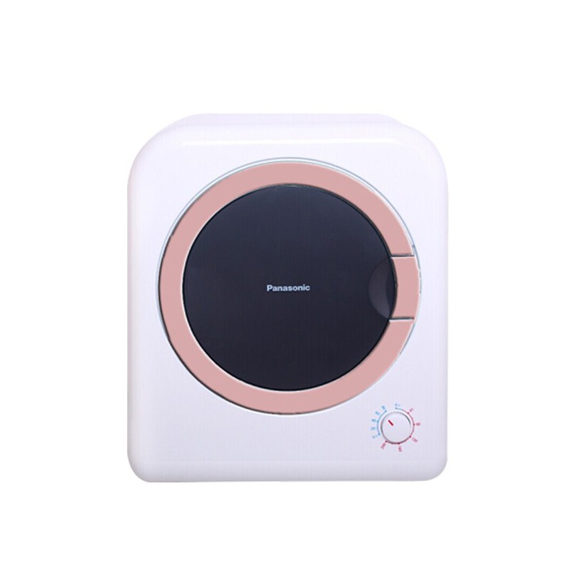 松下 小巧机身烘干机