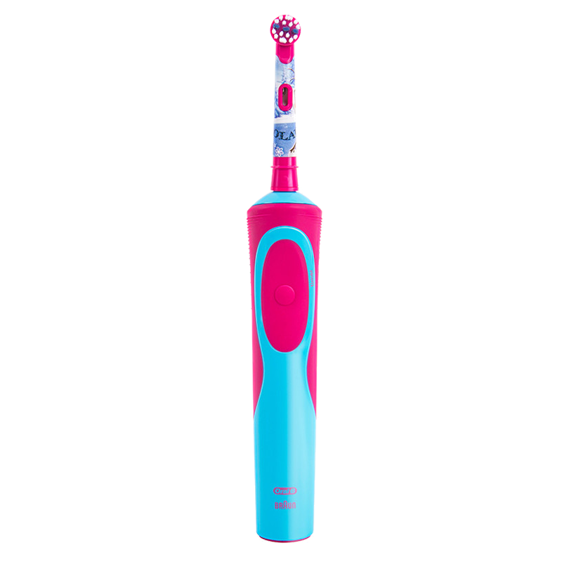 欧乐B护齿电动牙刷