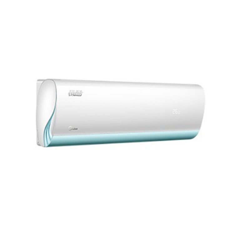 美的 极酷变频冷暖空调