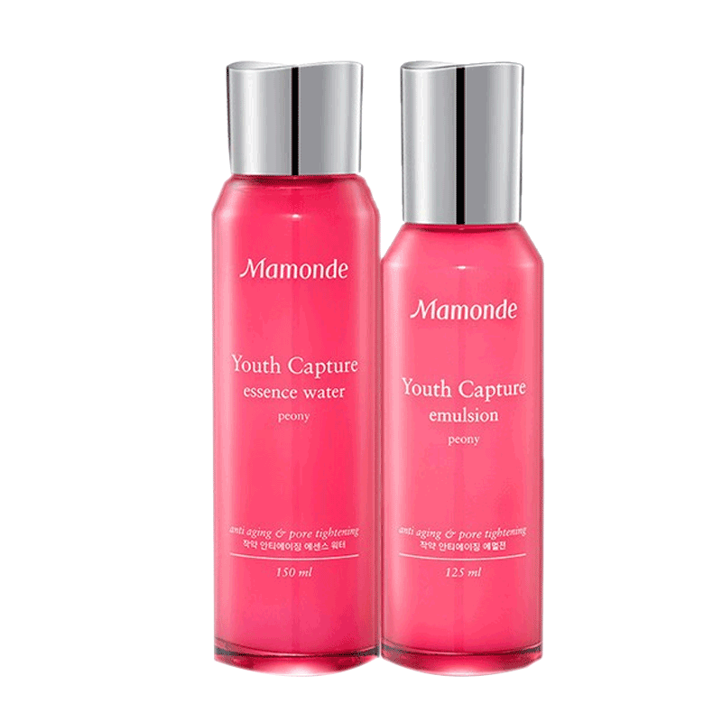 梦妆 芍药鲜肌礼盒