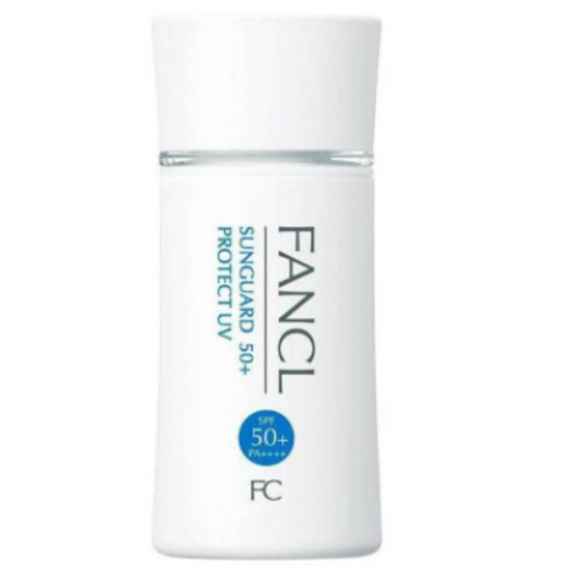 芳珂物理防晒霜