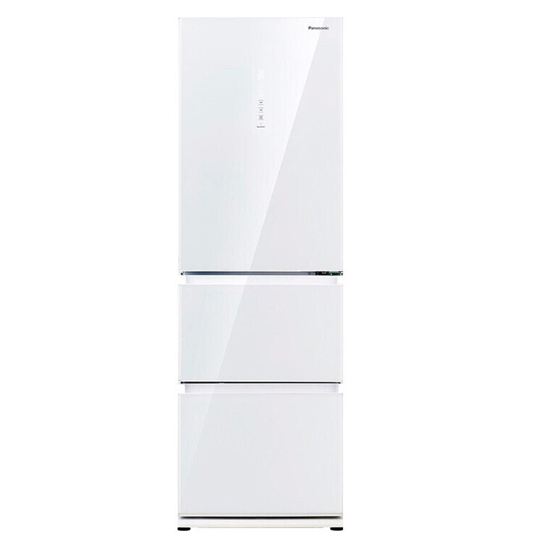 松下 银离子抗菌冰箱