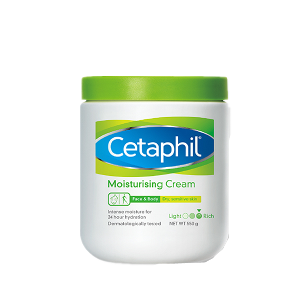 丝塔芙 舒润保湿身体乳