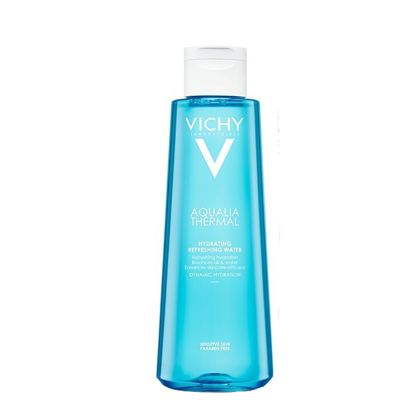 薇姿 调控水油 爽肤水