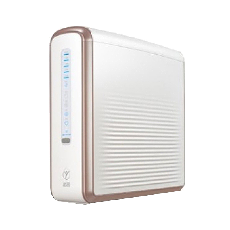 沁园 多重过滤双出水净水器