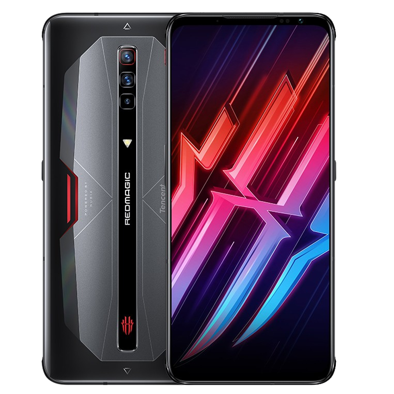 努比亚 低蓝光护眼 手机