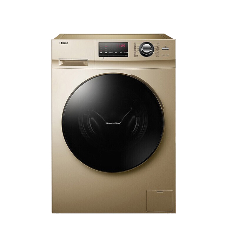 海尔节能洗衣机