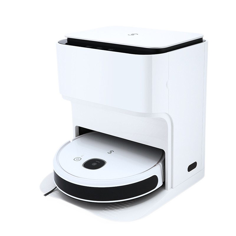 科沃斯 免洗拖布扫地机器人