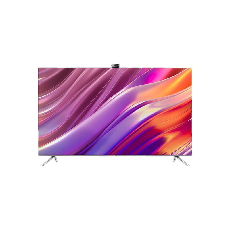 海信 4K悬浮全面屏平板电视