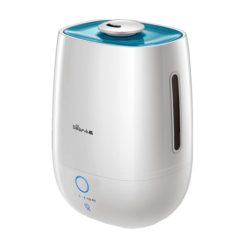 小熊 智能恒湿加湿器